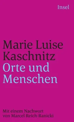 Immagine prodotto di Orte und Menschen