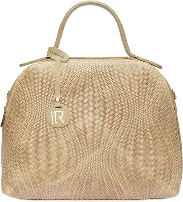 Image de Isabella Rhea_Top Handle bag_AW25 IR  8081_FANGO