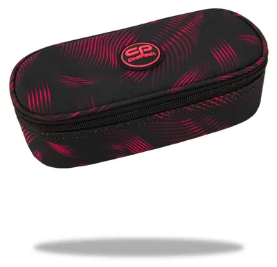 Image de Trousse à crayons Coolpack Campus Ruby