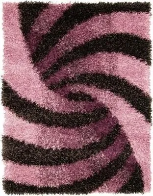 Obrázek produktu pro Shaggy Lavella 226 violett (170x240 cm)