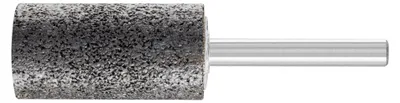 Zdjęcie produktu dla PFERD 31133613, Punkt montażowy, Stal nierdzewna, 32400 RPM, 6 mm, 40 mm, 10 szt.