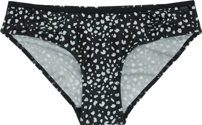 Produktbild von Regatta - "Aceana" Bikinihöschen für Damen RG10688 (42 DE) (Schwarz/Weiß)