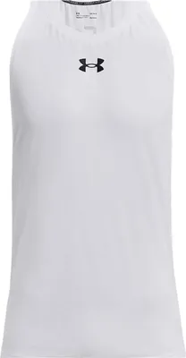 Immagine prodotto di Canotta Under Armour 1361901-100 da Uomo