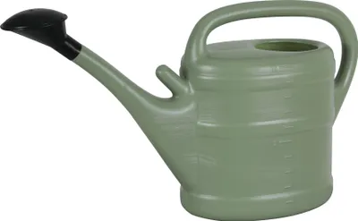 Produktbild von Gießkanne Inhalt 10 Liter aus Kunststoff
