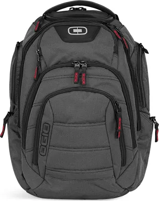Produktbild von Ogio Renegade Rss-Rucksack Graphit