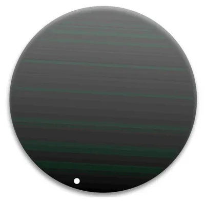Produktbild von Tortenscheibe Aluminium Ø 320x1mm