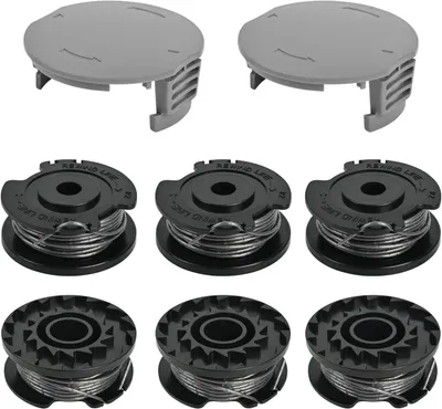 Produktbild von Fadenspule für Bosch EasyGrassCut Rasentrimmer,Für Bosch EasyGrassCut Rasentrimmer Ersatzfaden