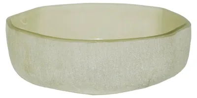 Productafbeelding van Kaheku Schale Cantore salbei 28 Ø 10h 1284000376