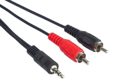 Produktbild von PremiumCord KJACKCIN015 1,5 m Audiokabel