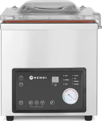 Obrázok produktu pre Hendi 975268, 1 kusov