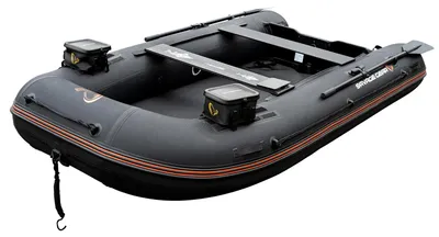 Produktbild von Savage Gear Easy Rider 300 - Angelboot