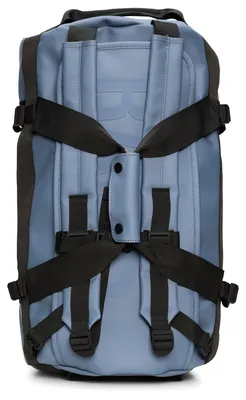 Produktbild von Rains Texel - Reisetasche S 55 cm (blue desk)