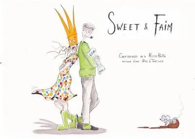 Produktbild von Sweet & Faim