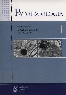 Produktbild von Patofizjologia Tom 1