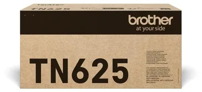 Image de brother TN625BK brother TN625BK schwarz Toner