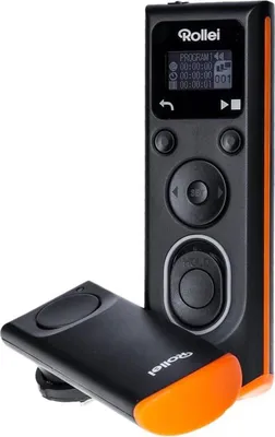 Produktbild von Rollei Funk-Fernauslöser für Sony