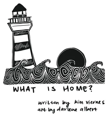 Produktbild von What is Home?