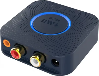Zdjęcie produktu dla 1Mii Odbiornik Bluetooth B06 HD