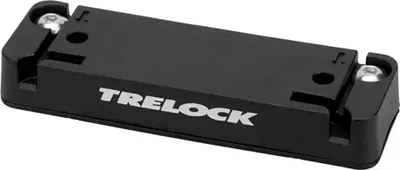 Produktbild von Trelock Vorhängeschloss-halterung Silber Junge Silber One Size