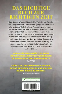 Produktbild von 7 Superkräfte