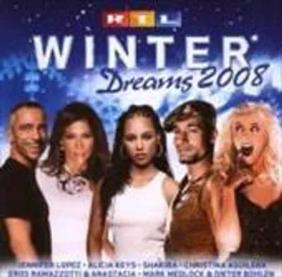 Obrázek produktu pro Rtl Winterdreams 2008