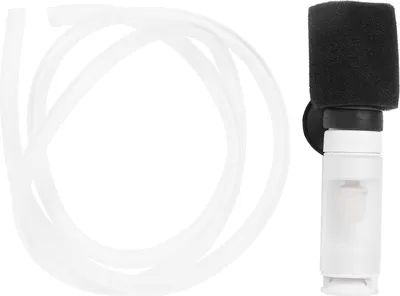 Obrázek produktu pro Qcwwy Fr akvarijní nadšenci z materiálu pro lepší filtraci, z toho 3 s biochemickými houbovými filtry 3