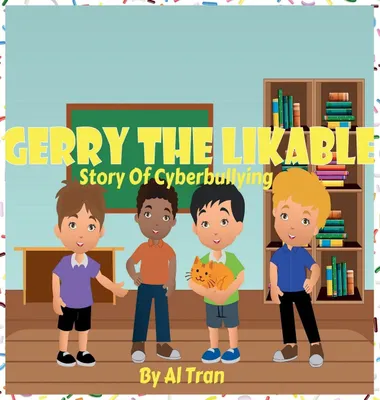 Produktbild von Gerry The Likable
