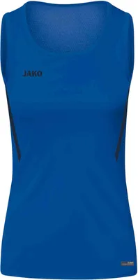 Produktbild von Jako Challenge Tanktop Damen - Royal / Marine