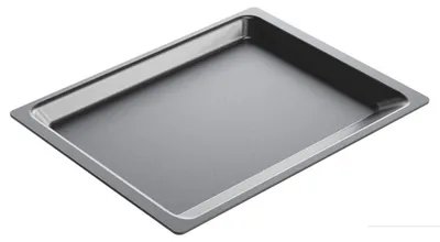 Produktbild von AMT Backofenplatte aus Aluminiumguss, 45,9x37cm, mit hervorragender Wärmeleitung