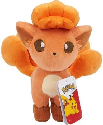 Obrázok produktu pre Pokémon – plyšová hračka 20 cm Vulpix PKW4579