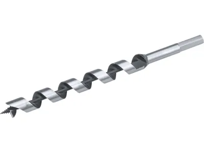 Obrázek produktu pro Vrták hadovitý do dřeva, O 20x260mm