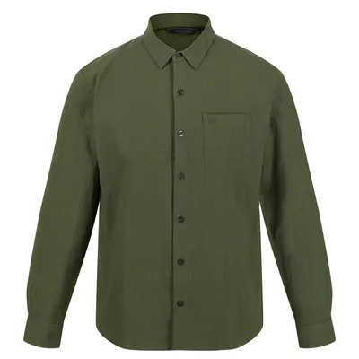 Image de Chemise « Brycen » pour homme RG7677 (M) (Capulett)