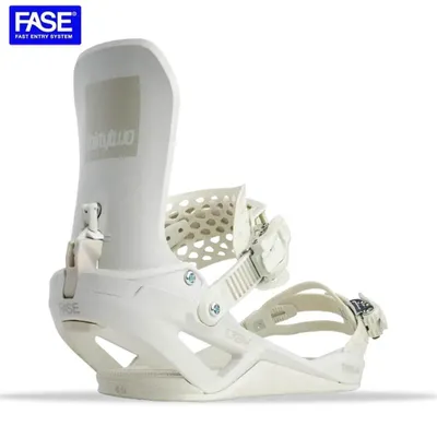 Zdjęcie produktu dla Wiązania THIRTYTWO T32M FASE® OFF WHITE, rozmiar S