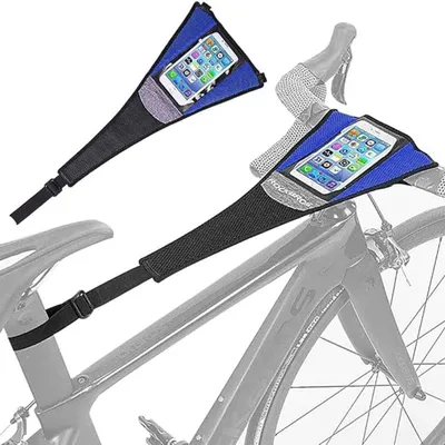 Zdjęcie produktu dla Ochraniacze na rower do treningu i zawodów