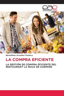 Produktbild von La Compra Eficiente