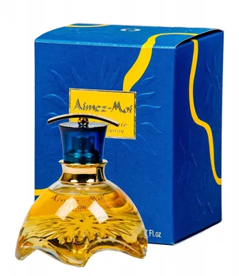 Produktbild von Aimez-Moi by Caron Eau de Toilette Spray 30 ml