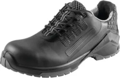 Produktbild von Steitz SECURA Halbschuh schwarz VD 3500 SST ESD, S2 NB, EU-Schuhgröße: 40