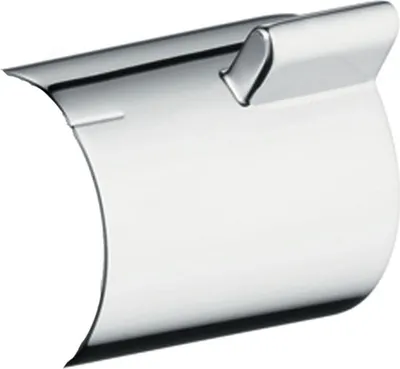 Produktbild von Hansgrohe Thermostatgriff Ecostat Comfort Chrom