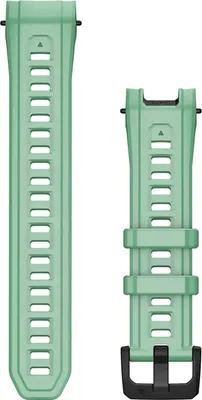Garmin 010-13395-03 Wechselarmband Instinct 3 45 mm Silikon Neo Tropic 1