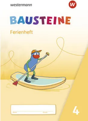 Image de BAUSTEINE Sprachbuch und Spracharbeitshefte - Ausgabe 2021
