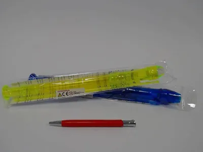 Produktbild von Flöte im Etui Mix (Spielzeug, Musikinstrumente)
