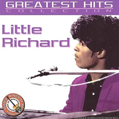 Produktbild von Greatest Hits Collection