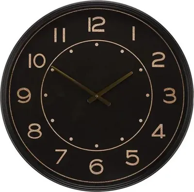 Obrázek produktu pro Autronic Hodiny nástěnné - pr. 60 cm HW4002