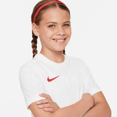 Productafbeelding van Nike Park VII T-shirt, modelnummer: BV6741103, maat: 137