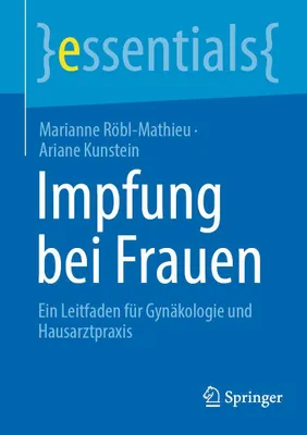 Produktbild von Impfung bei Frauen