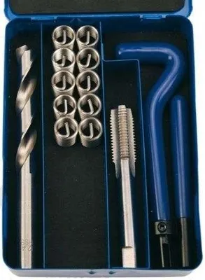 Produktbild von Condor Reparatur-Gewindeschneider Satz M10x1.0 mm