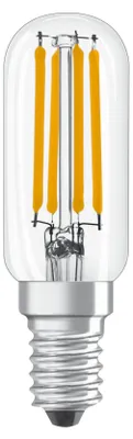 Obrázok produktu pre Osram STAR, 6,5 W, 55 W, E14, 730 lm, 15000 h, Teplá biela