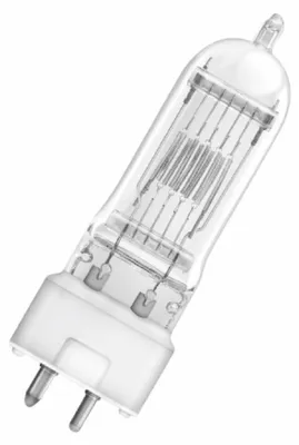 Obrázek produktu pro Osram 4008321624215, GY9.5, 150 h, 16250 lm