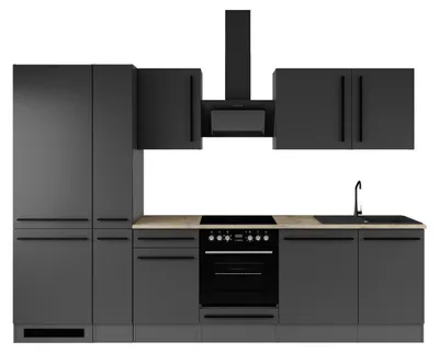 Productafbeelding van Yourkitchen Küchenblock 310 PREMIUM JAZZ