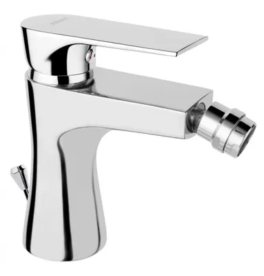 Obrázok produktu pre Bidetová batéria Ferro Algeo Square chróm 82011,0
